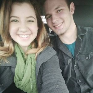 Meet your Posher, Jerusha